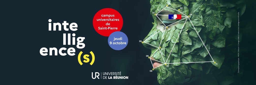 Village des sciences des campus de Saint-Pierre 2025