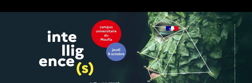 Village des sciences du campus du Moufia 2025
