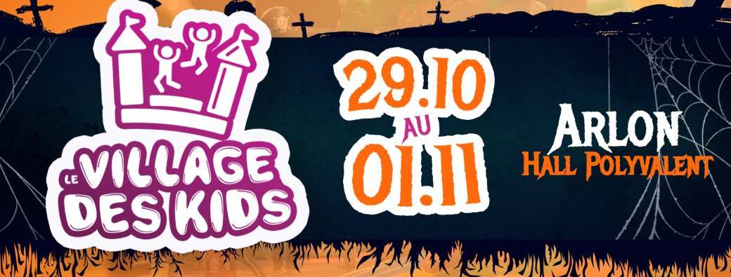 Village Kids - Arlon 