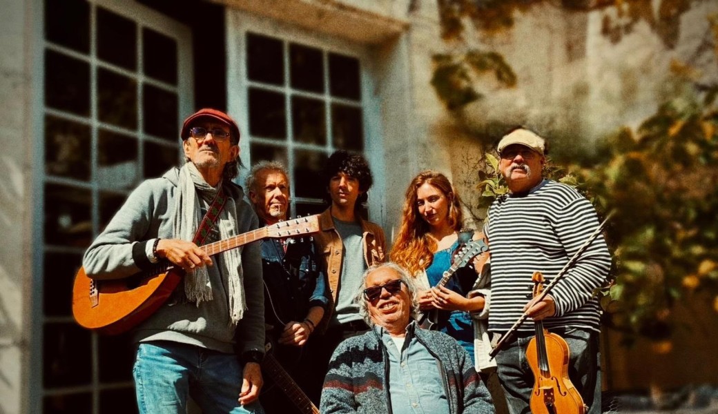 Villages Sessions