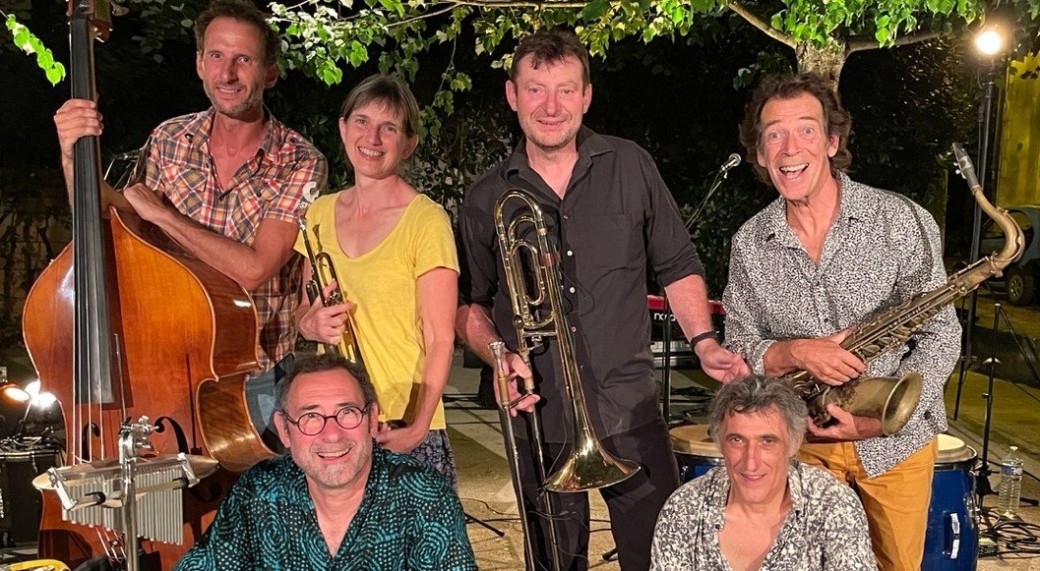 Villages Sessions