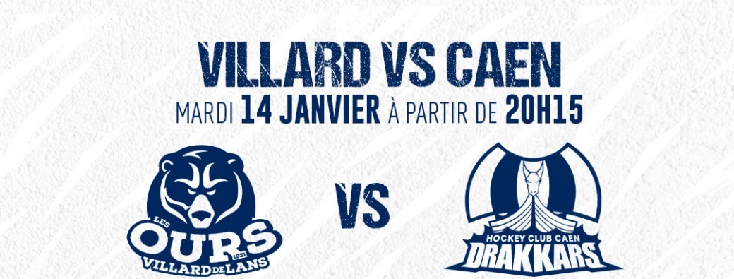 Villard VS Caen - J19 Division 1