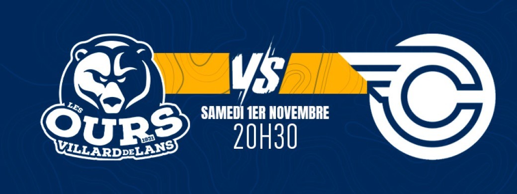 Villard VS Nantes - 01/11