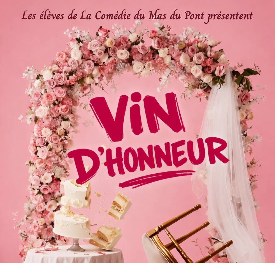 Vin d'honneur