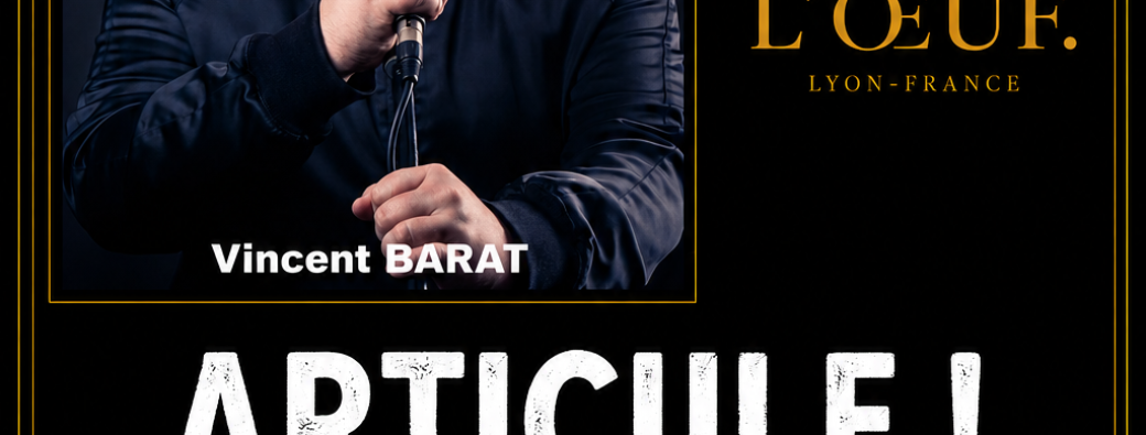Vincent Barat