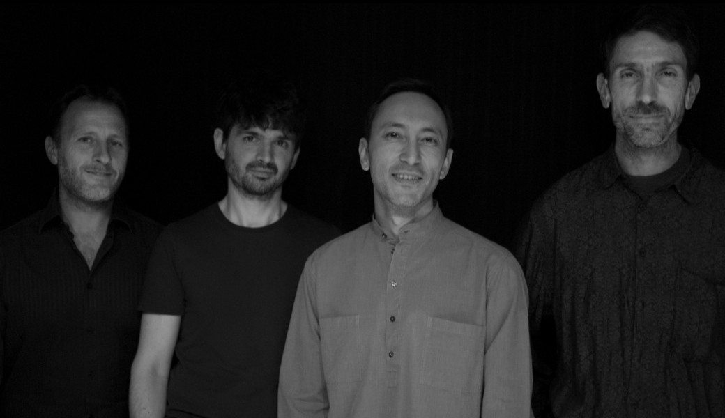 Vincent Lê Quang Quartet + Duo Cycles