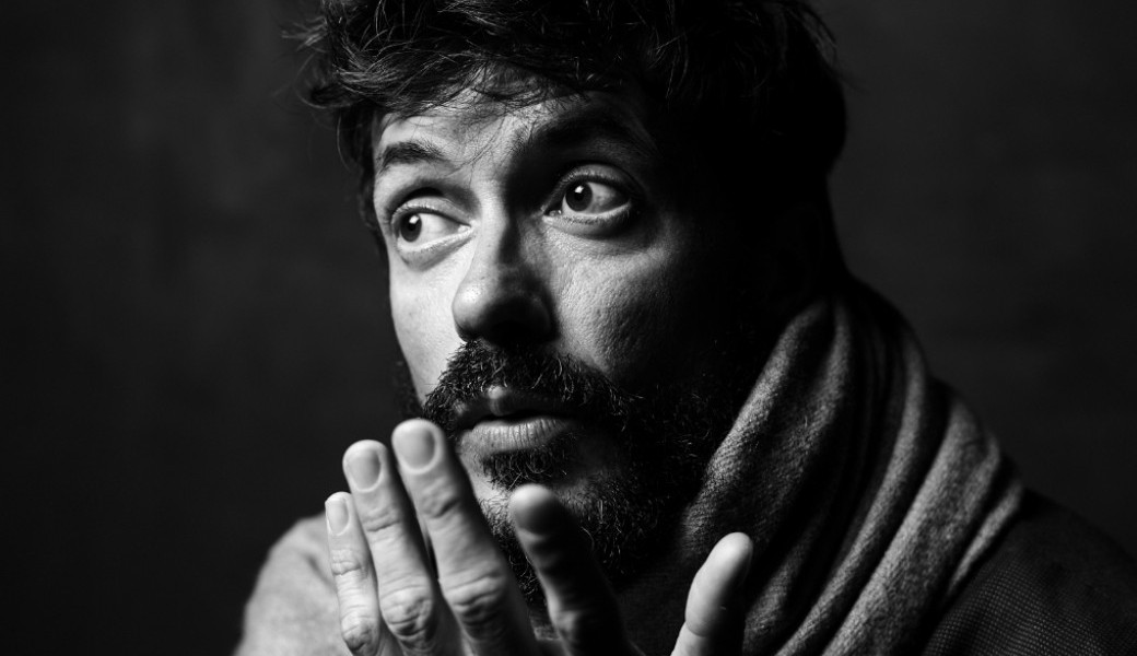 Vincent Moon’s Live Cinema