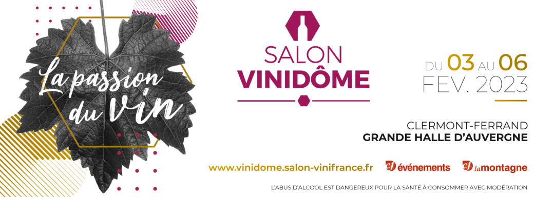 Vinidôme 2023