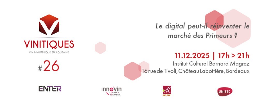 Vinitiques #26 : Le digital peut-il réinventer le marché des Primeurs ?