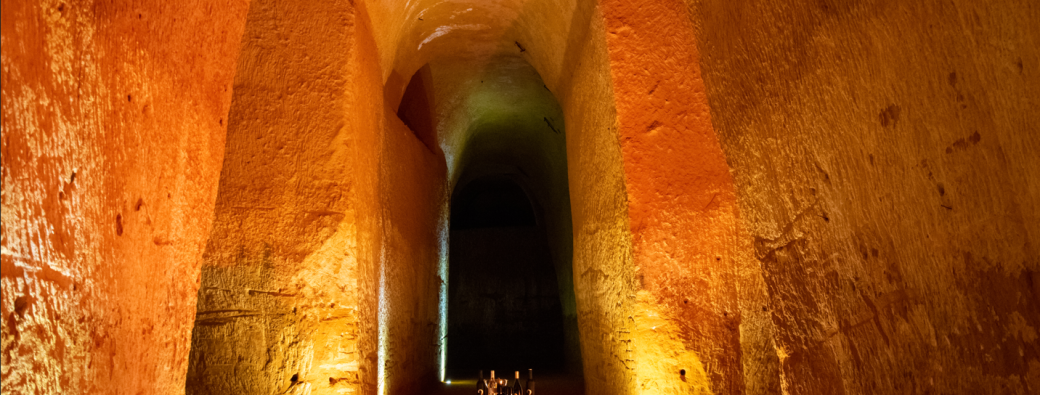 Vins & Aventure aux Mines de Bruoux