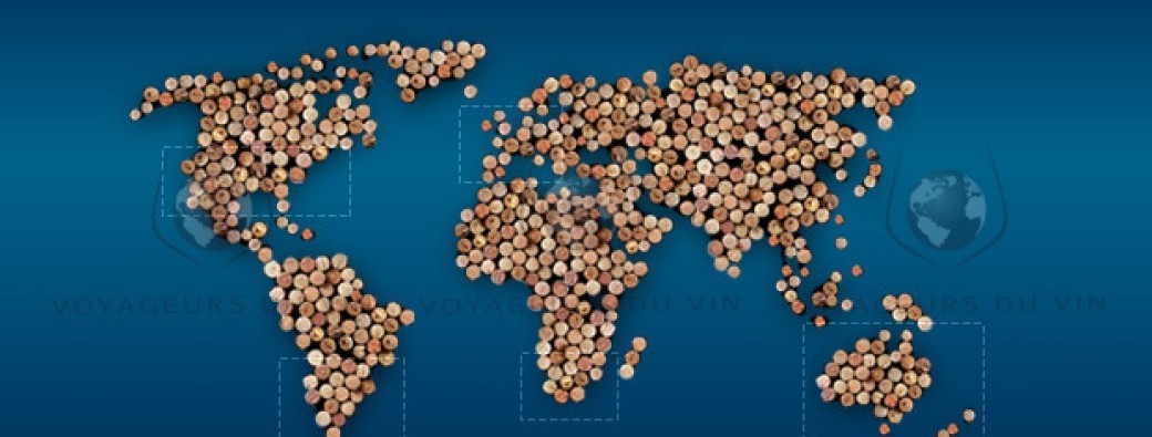Soirée Vins du Monde