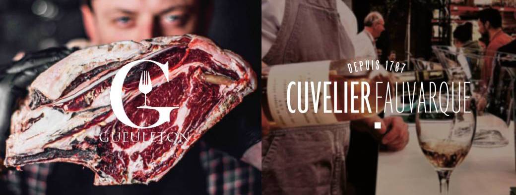 Vins et Festin - Abbaye de Vaucelles