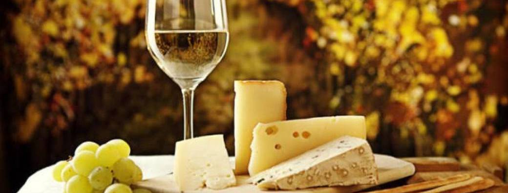 Vins et fromages : Pour fondre !