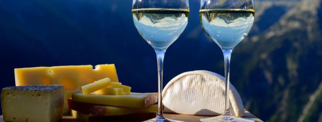 Vins et fromages : Venez jouer !