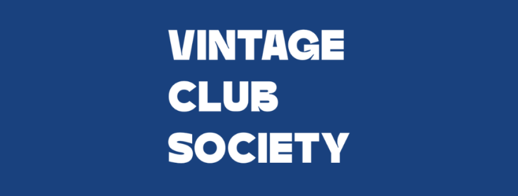 Vintage Club Society – La Perm : Boutique vintage & seconde main 