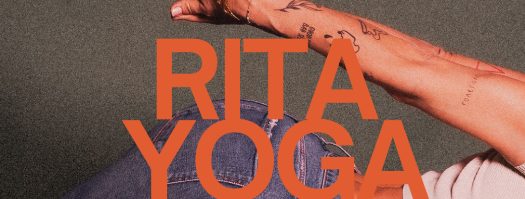 Vinyasa Flow - Atelier Jack