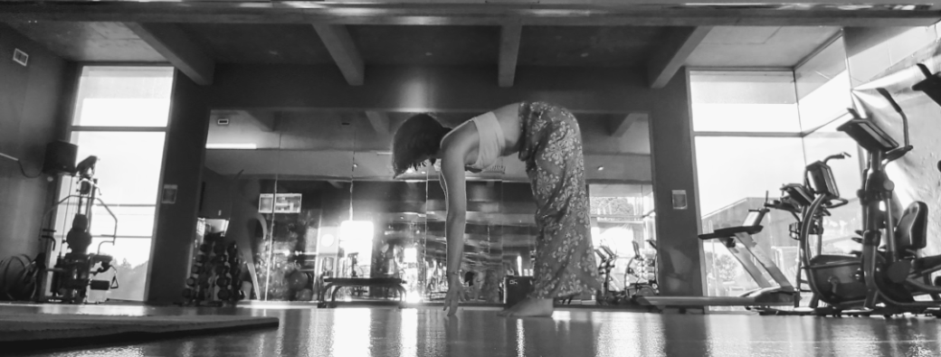 VINYASA FLOW YOGA