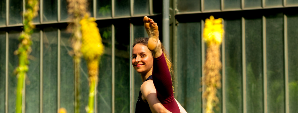 Vinyasa yoga | Artimbale