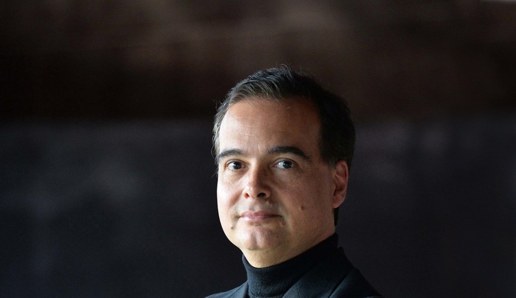 Vinyle Madrigal. Ensemble Askesis direction Eduardo Lopes