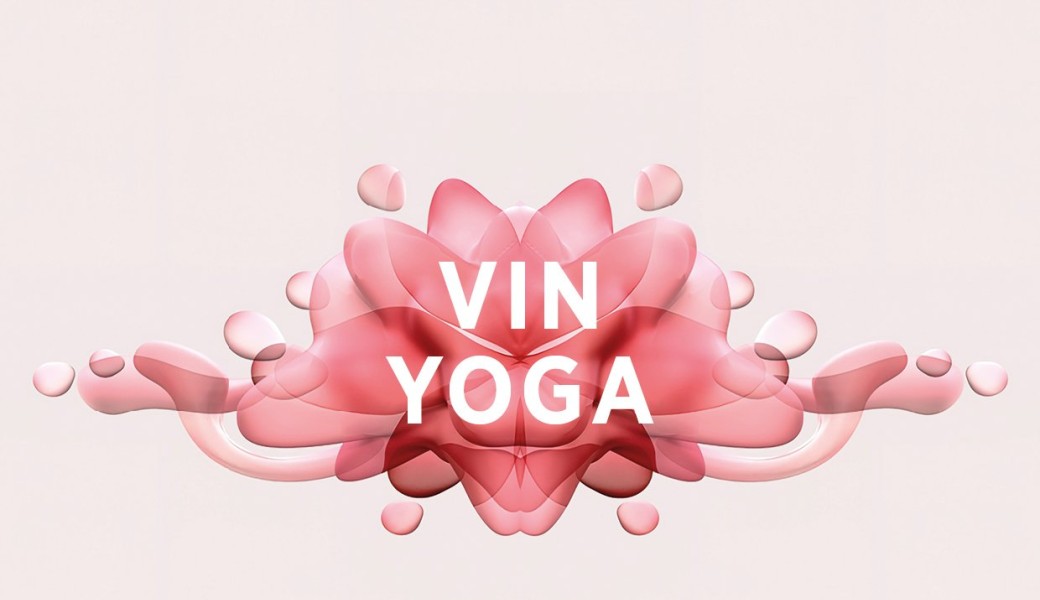 VinYoga