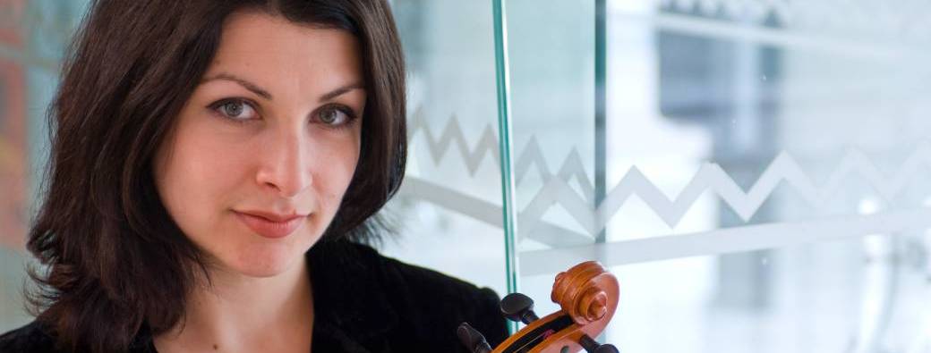 Concert violon et piano