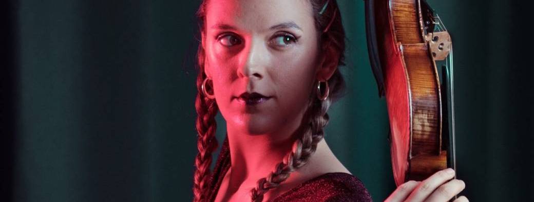 Il violino fantastico