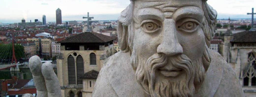 Carte VIP - visites de Lyon Insolite