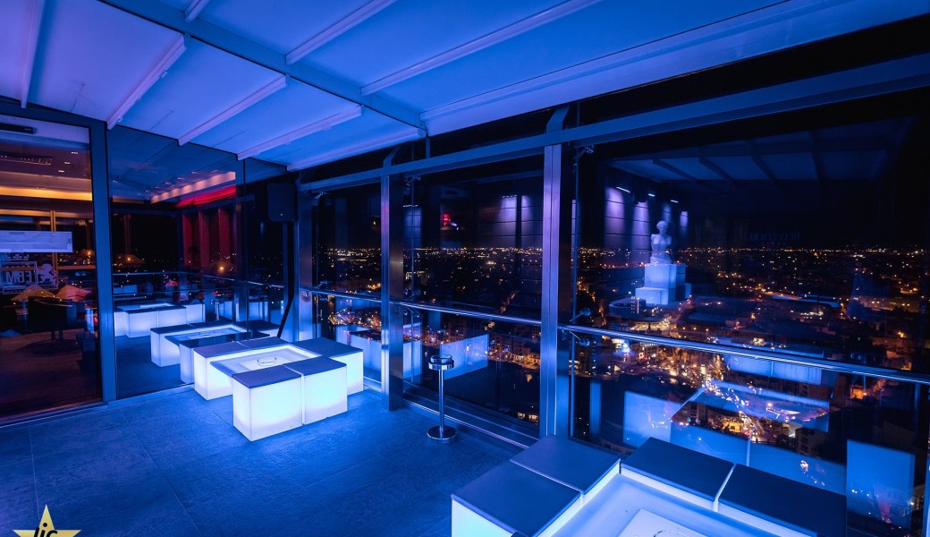 VIP PARTY MALTA BY LIFE EVENTS