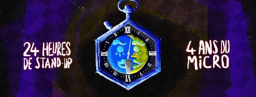 BILLETTERIE V.I.P : 4 ANS DU MICRO