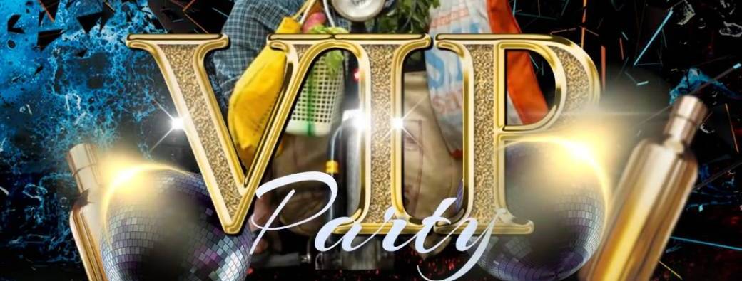 VIP - Night Party