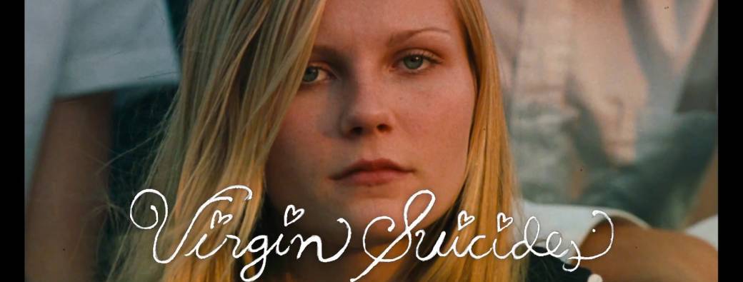Virgin suicides