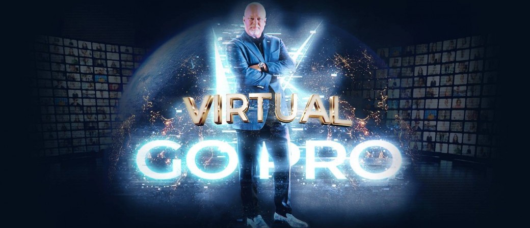 Virtual GO PRO 2020