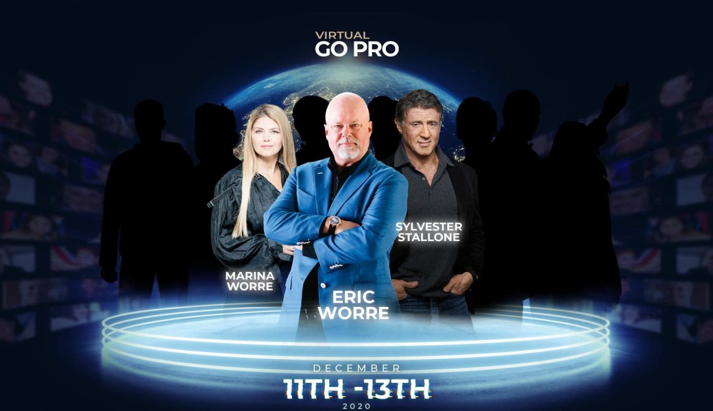 Virtual GoPro 2020