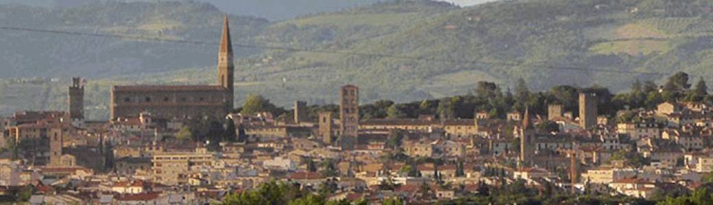 Visio-Conférence Arezzo