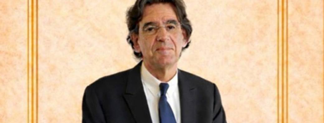  Visio-conférence avec Luc Ferry "Du mythe à l'initiation" province Camargue Languedoc