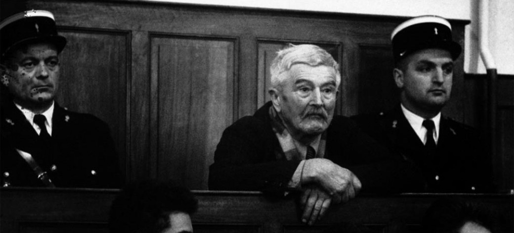 Visio-Conférence L'Affaire Dominici