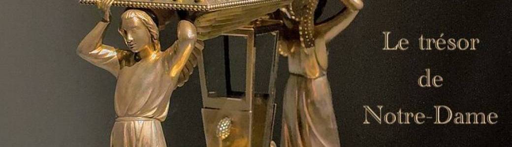 Visio : Le trésor de Notre-Dame
