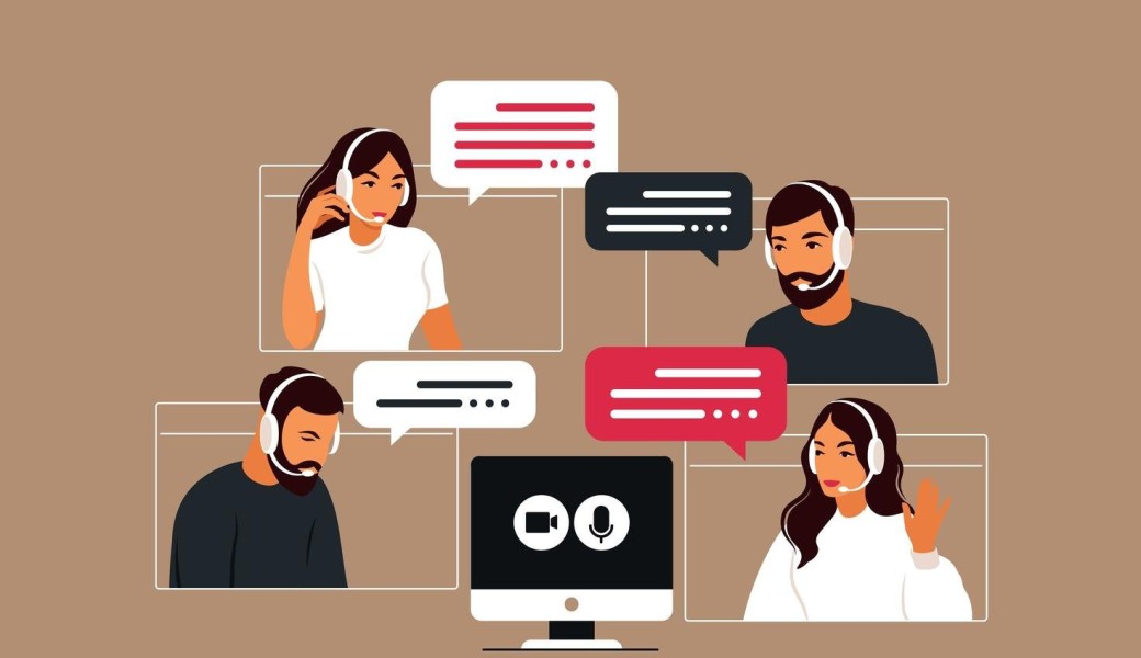 Visio Les In10pensables - dédiée aux professionnel(le)s de l'administratif