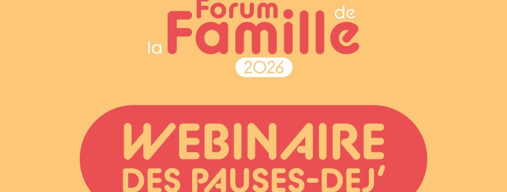 Visio des pauses-déj' : Santé mentale : Et si l'équilibre se cultivait au quotidien ?