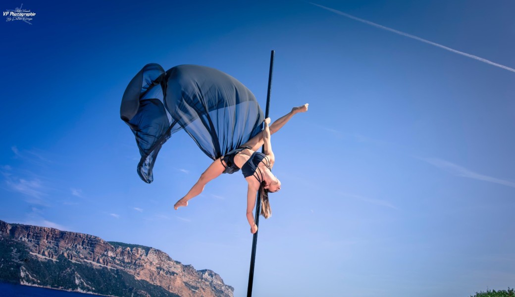 Visio ZOOM Flexy Tricks/ Inter/Av 