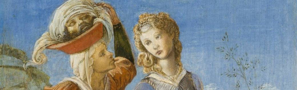 Visioconférence Botticelli