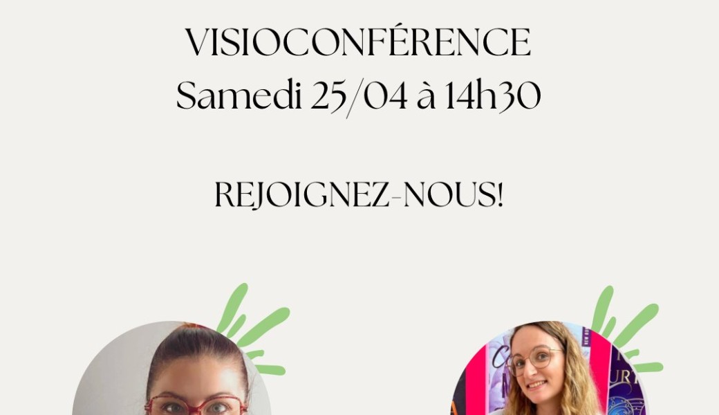 Visioconférence de stars