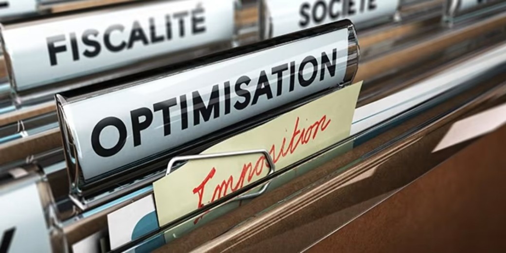 Visioconférence - Les placements financiers et l'Optimisation fiscale