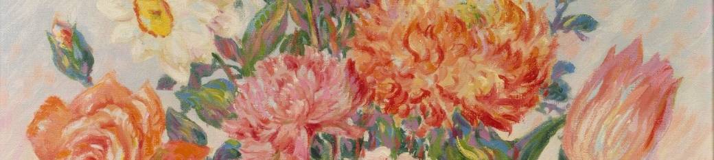 Visioconférence Magritte / Renoir