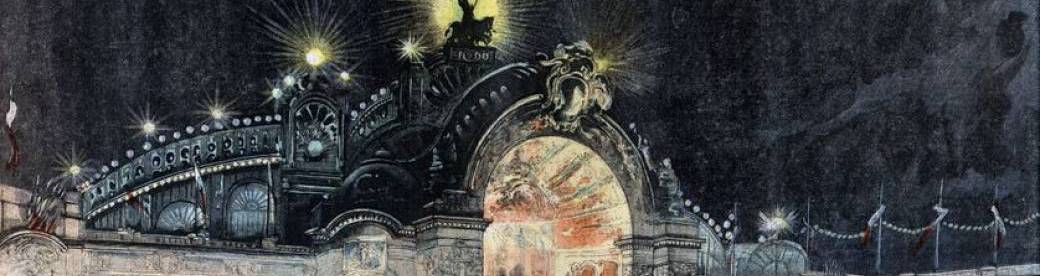 Visioconférence Paris Ville Lumière