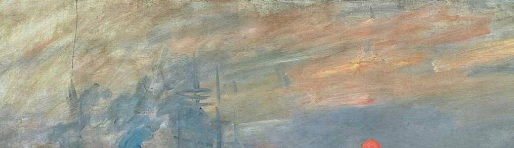 Visioconférence, Petite histoire de l'Impressionnisme