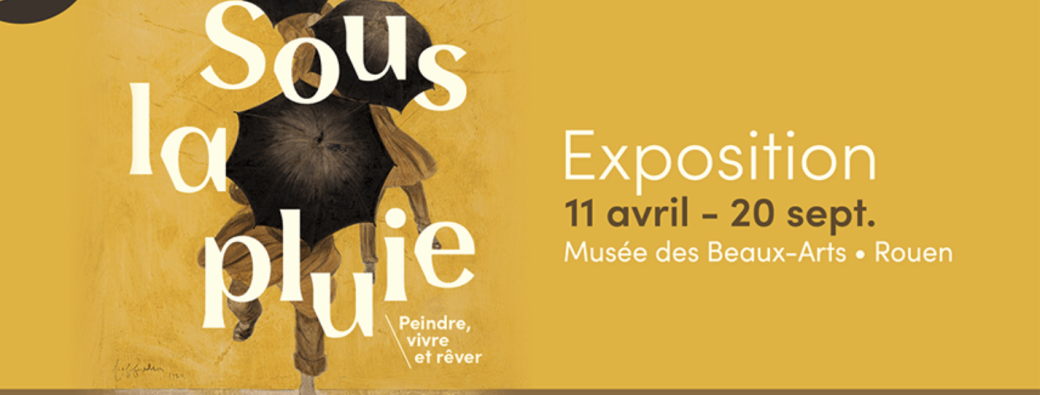VISIOCONFERENCE Sous la Pluie peindre vivre et rêver 