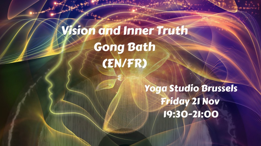 Vision & Inner Truth 