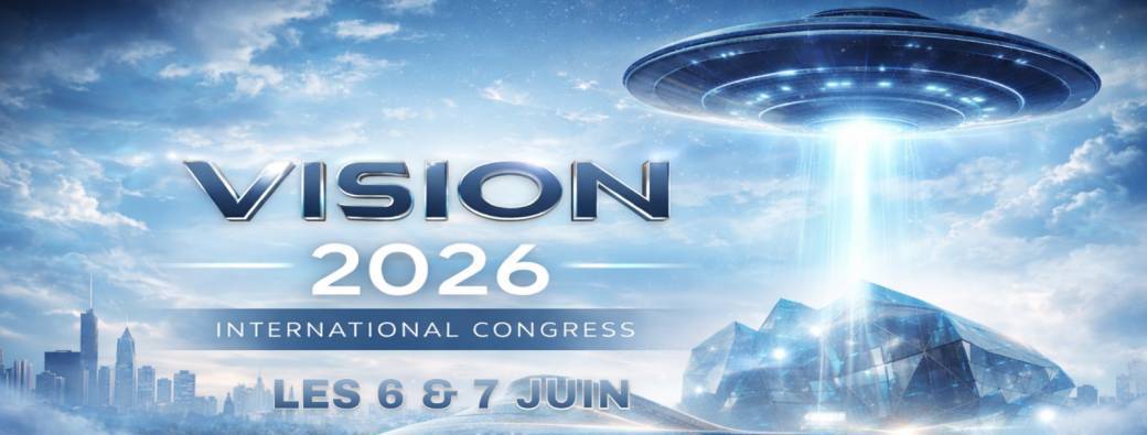 Vision International Congress 2026