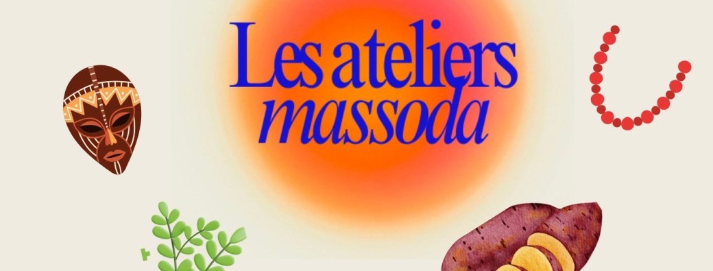 Visionboard  : afro - diététique et santé 